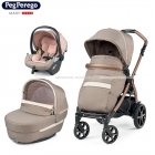 Peg Perego - Book Lounge Modular Trio