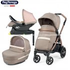 Peg Perego - Book Lounge Modular Trio Con Base