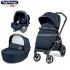 Peg Perego - Book Slk Modular Trio