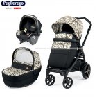 Peg Perego - Book Slk Modular Trio