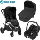 Maxi Cosi - Adorra 2 Trio Oria Con Cabriofix