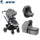 Jane' - Crosslight Pro Trio Con Micro E Koos Isize