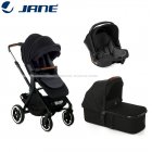 Jane' - Crosslight Pro Trio Con Micro E Koos Isize