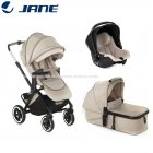 Jane' - Crosslight Pro Trio Con Micro E Koos Isize