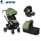 Jane' - Crosslight Pro Trio Con Micro E Koos Isize