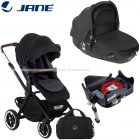 Jane' - Crosslight Pro Con Matrix Light 2