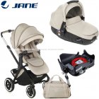 Jane' - Crosslight Pro Con Matrix Light 2