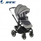 Jane' - Crosslight Pro Passeggino Con Borsa