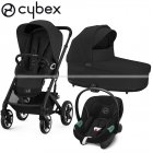 Cybex - Talos S Lux Trio Aton S2 Isize