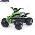 Peg Perego - Corral T-Rex 330W