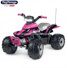 Peg Perego - Corral T-Rex 330W