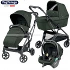 Peg Perego - Vivace Lounge Modular Trio