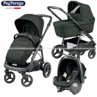 Peg Perego - Veloce Tc Slk Modular Trio