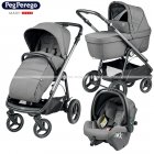 Peg Perego - Veloce Tc Slk Modular Trio