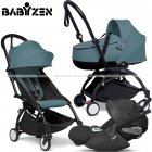 Babyzen - Yoyo2 Trio Con Bassinet E Cloud Z2