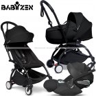 Babyzen - Yoyo2 Trio Con Bassinet E Cloud Z2