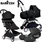 Babyzen - Yoyo2 Trio Con Bassinet E Cloud Z2