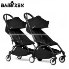 Babyzen - Yoyo2 Passeggino Gemellare Connect