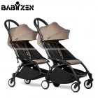 Babyzen - Yoyo2 Passeggino Gemellare Connect