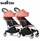 Babyzen - Yoyo2 Passeggino Gemellare Connect