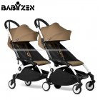 Babyzen - Yoyo2 Passeggino Gemellare Connect