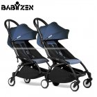 Babyzen - Yoyo2 Passeggino Gemellare Connect