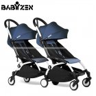 Babyzen - Yoyo2 Passeggino Gemellare Connect