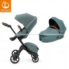 Stokke - Xplory X Passeggino E Navetta