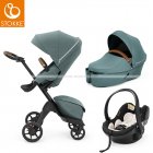 Stokke - Xplory X Trio