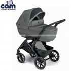 Cam - Dinamico Rover Sistema Modulare Trio