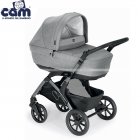 Cam - Dinamico Smart Sistema Modulare Trio