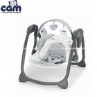 Cam - Midi Altalena