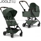 Joolz - Aer Plus Duo Passeggino Con Culla