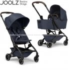 Joolz - Aer Plus Duo Passeggino Con Culla