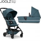 Joolz - Aer Plus Duo Passeggino Con Culla