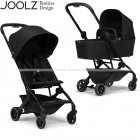 Joolz - Aer Plus Duo Passeggino Con Culla