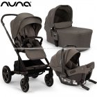 Nuna - Mixx Next Trio Con Pipa Urbn