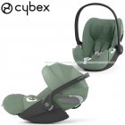 Cybex - Cloud T Isize Seggiolino Auto