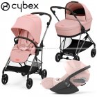 Cybex - Melio Trio Con Cloud T Isize