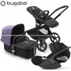 Bugaboo - Bugaboo Fox 5 Trio Con Cloud T