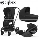 Cybex - Priam 4 Trio Con Cloud T