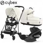 Cybex - Mios 3 Trio Con Cloud T