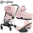 Cybex - Mios 3 Trio Con Cloud T