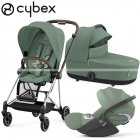 Cybex - Mios 3 Trio Con Cloud T