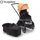 Bugaboo - Bugaboo Dragonfly Duo Con Navicella