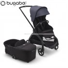 Bugaboo - Bugaboo Dragonfly Duo Con Navicella