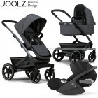 Joolz - Joolz Geo 3 Mono Trio Con Cloud T