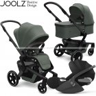 Joolz - Joolz Hub Plus Trio Con Cloud T