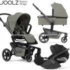 Joolz - Joolz Hub Plus Trio Con Cloud T
