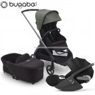 Bugaboo - Bugaboo Dragonfly Trio Cloud T